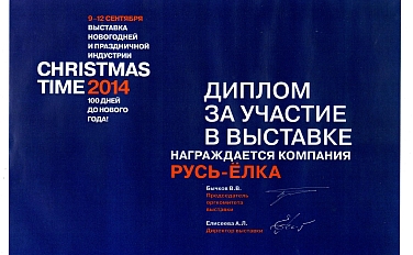 Диплом 2014